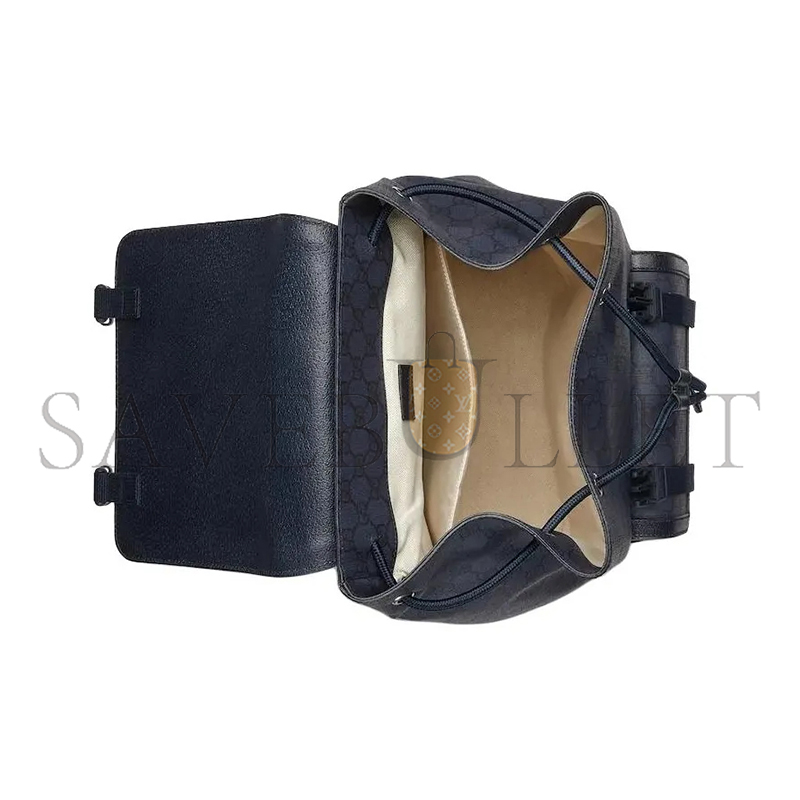 GUCCI OPHIDIA LARGE BACKPACK 792104 (44*34*21cm)
